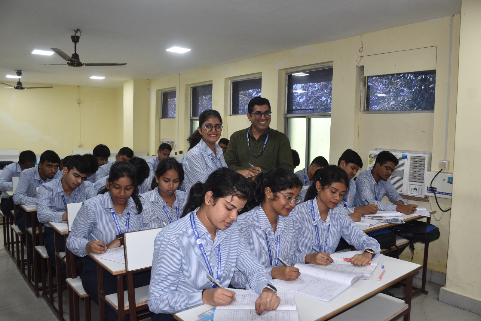 lakshya higher secondary school, bhubaneswar