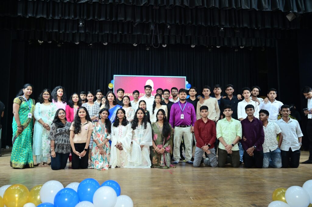 About Lakshya Higher Secondary School