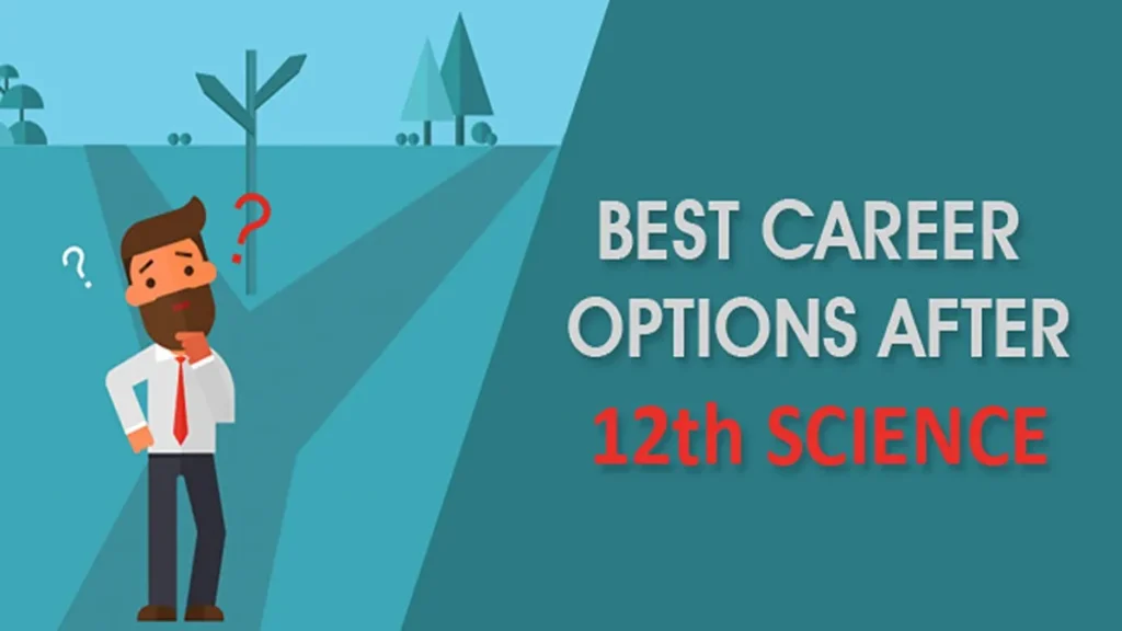 career options after 12th science pcm pcm pcmb